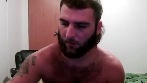 handsumbeard  13-08-2022